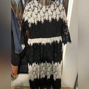 dainty jewells dress